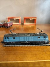 Locomotore locomotiva LIMA - B