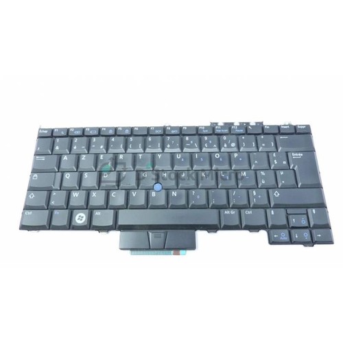 Clavier azerty nsk dg00f - -, nsk-dg00f