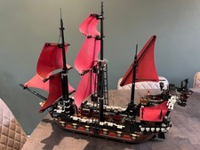 LEGO Pirati dei Caraibi Nave