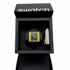 Swatch locarno77 bioceramic - swatch,