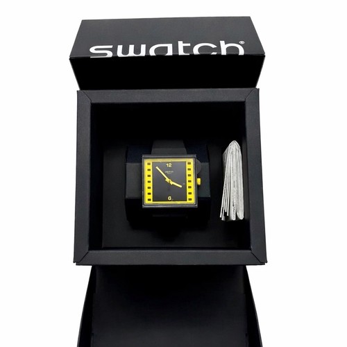 Swatch locarno77 bioceramic - locarno77, |