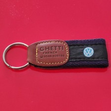 Portachiavi vintage volkswagen - vintage,