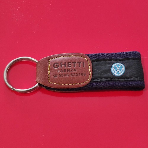 Portachiavi vintage volkswagen - portachiavi,