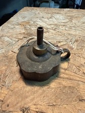 LAMPADA AD OLIO ANTICA