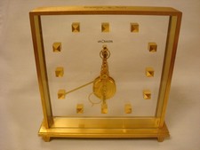 c1960s Jaeger-LeCoultre