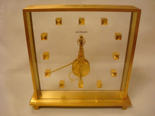 C1960s jaeger lecoultre - c1960s, jaeger-lecoultre