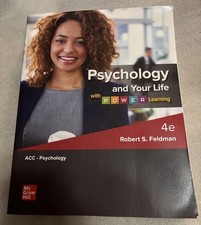 Psychology and your - psychology,
