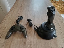 Lotto Joystick Vintage Microsoft SideWinder USB