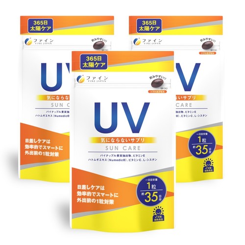 Fine japan care - care, vitamina