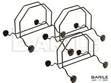 N°3 Carrello Con Rotelle a