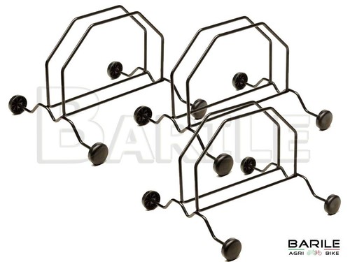 Carrello con rotelle a - n°3,