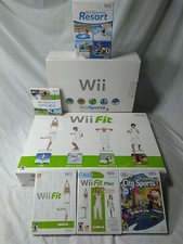 Pacchetto sportivo Wi Fit