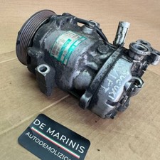 13106850 Compressore Aria Condizionata 1.3 MJT SUZUKI SWIFT