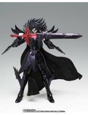 SAINT SEIYA Myth Cloth EX