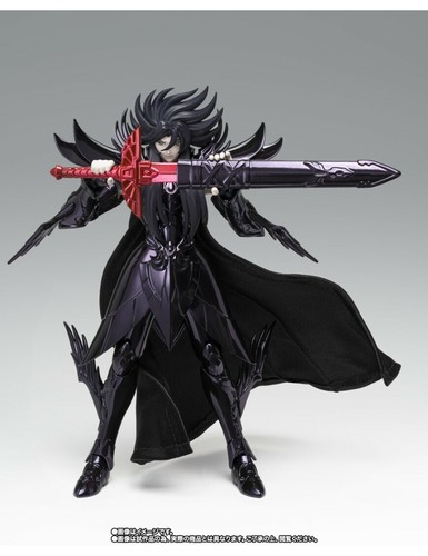 Saint seiya myth - saint, ex