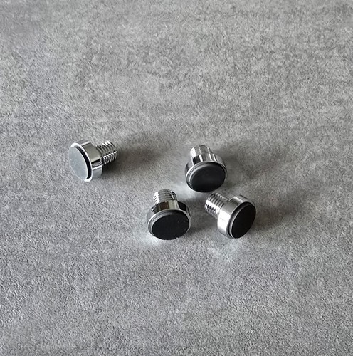 1pcs adattatore per pannelli - adattatore,