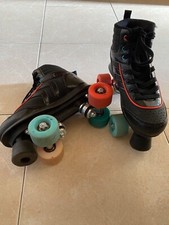 Pattini a rotelle decathlon