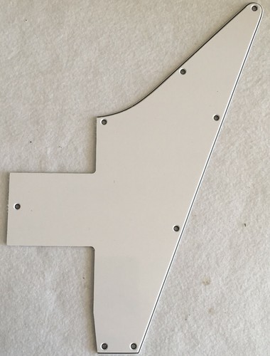 Battipenna per chitarra - , gibson
