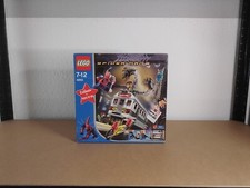 LEGO Spider-Man: Spider-Man