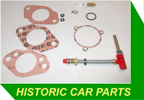 Kit tagliando carburatore hs4 - carburatore,