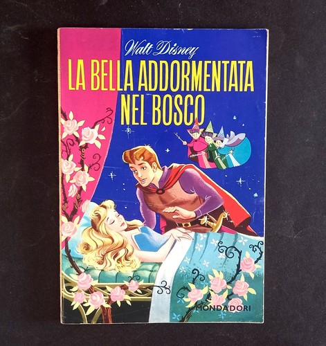 Bella addormentata nel - bella,