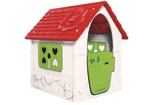 Casetta per bambini - per, casa