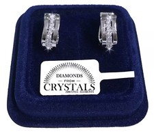 Cerchi 16mm Orecchini uomo