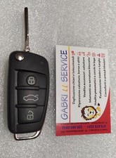 Audi EMPTY SHELL REMOTE