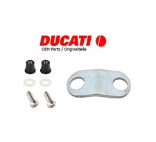 Ducati 350 400 600 - 900, ss