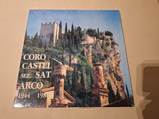 Coro castel sez sat - arco, 1944