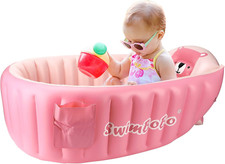 Vasca Da Bagno Gonfiabile