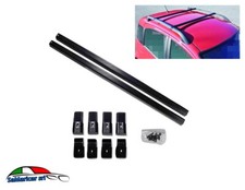 KIT 2 BARRE PORTATUTTO CON