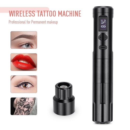 Macchina per tatuaggi - , wireless