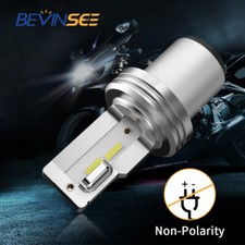 BA20D Lampadina Faro LED Moto