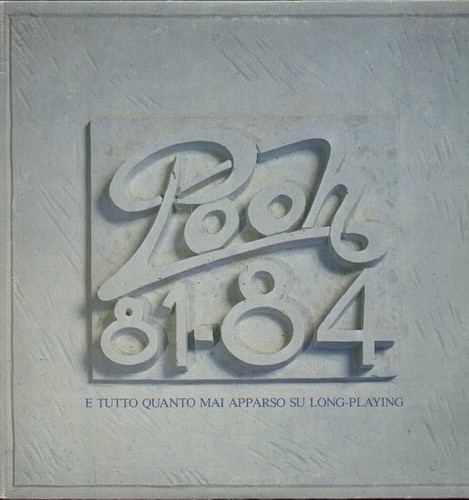 Pooh 1981 1984 battaglia - 33,