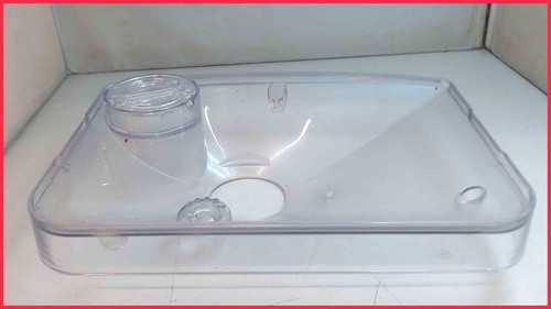 Contenitore fagioli vaso parte