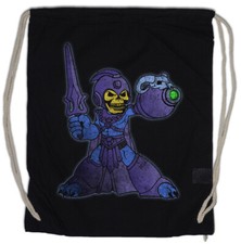 MEGATOR Borsa con Coulisse