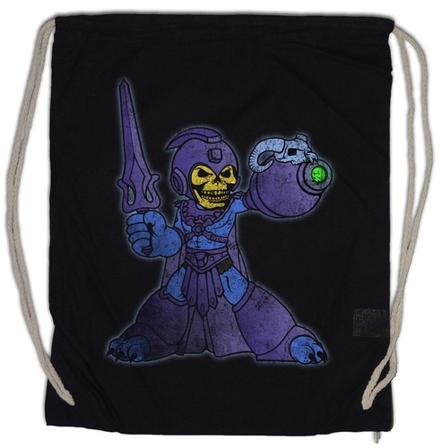 Megator borsa con coulisse - megator,