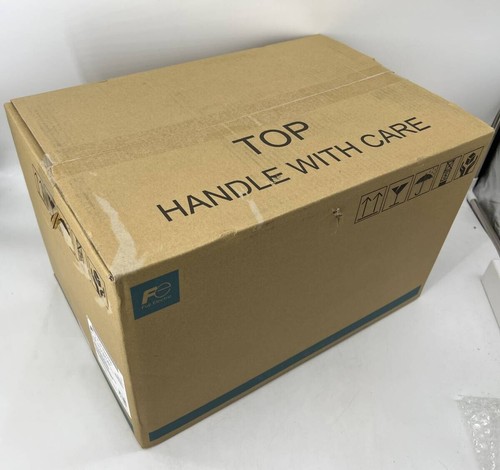 Inverter fuji frn15g2s - frn15g2s-4j, come