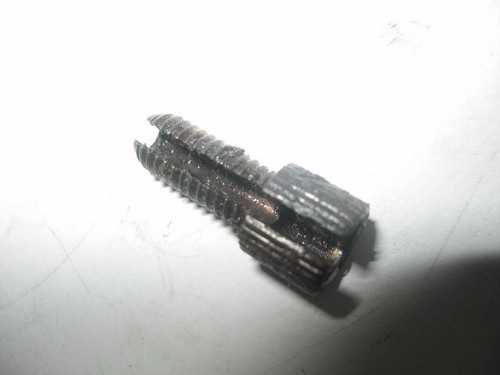 Cavo frizione regolatore vite - regolatore,