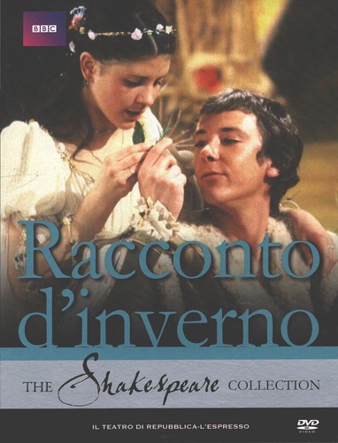 Racconto inverno dvd the - -,