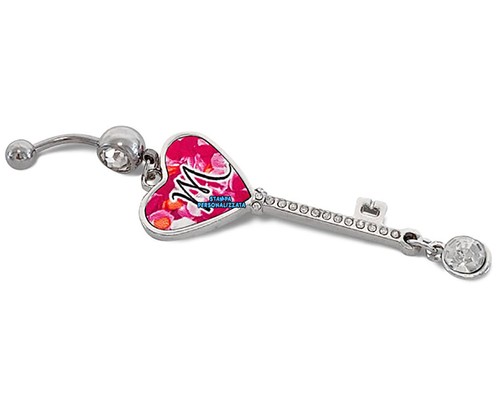 Piercing personializzato - piercing,
