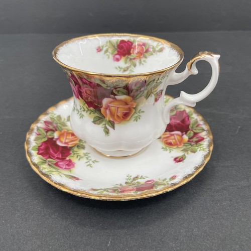 Royal albert old - albert,