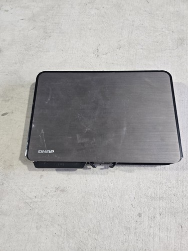 Qnap 210 silent - qnap,