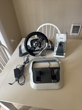 Xbox 360 Wireless Race Wheel