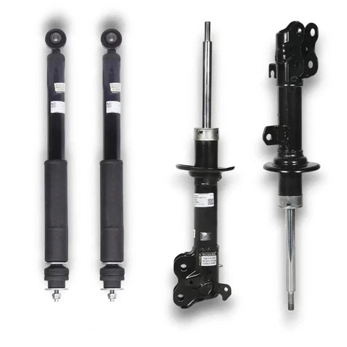Set ammortizzatori anteriori - , e