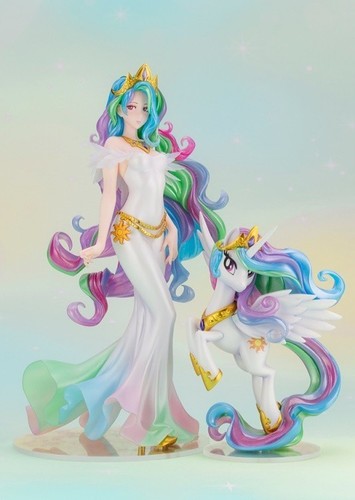 Little pony celestia - my,