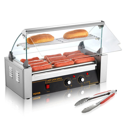 Rullo hot dog rulli - dog, 5