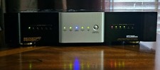 Monster Power HTS 2600 MKII