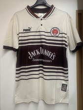 Maglia calcio retro - fc, st